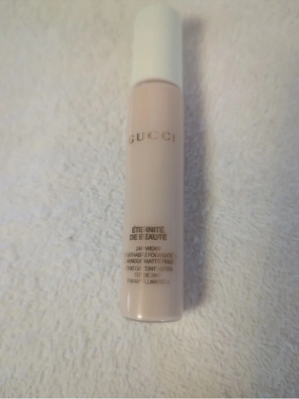 Gucci Foundation-Fair 134C.